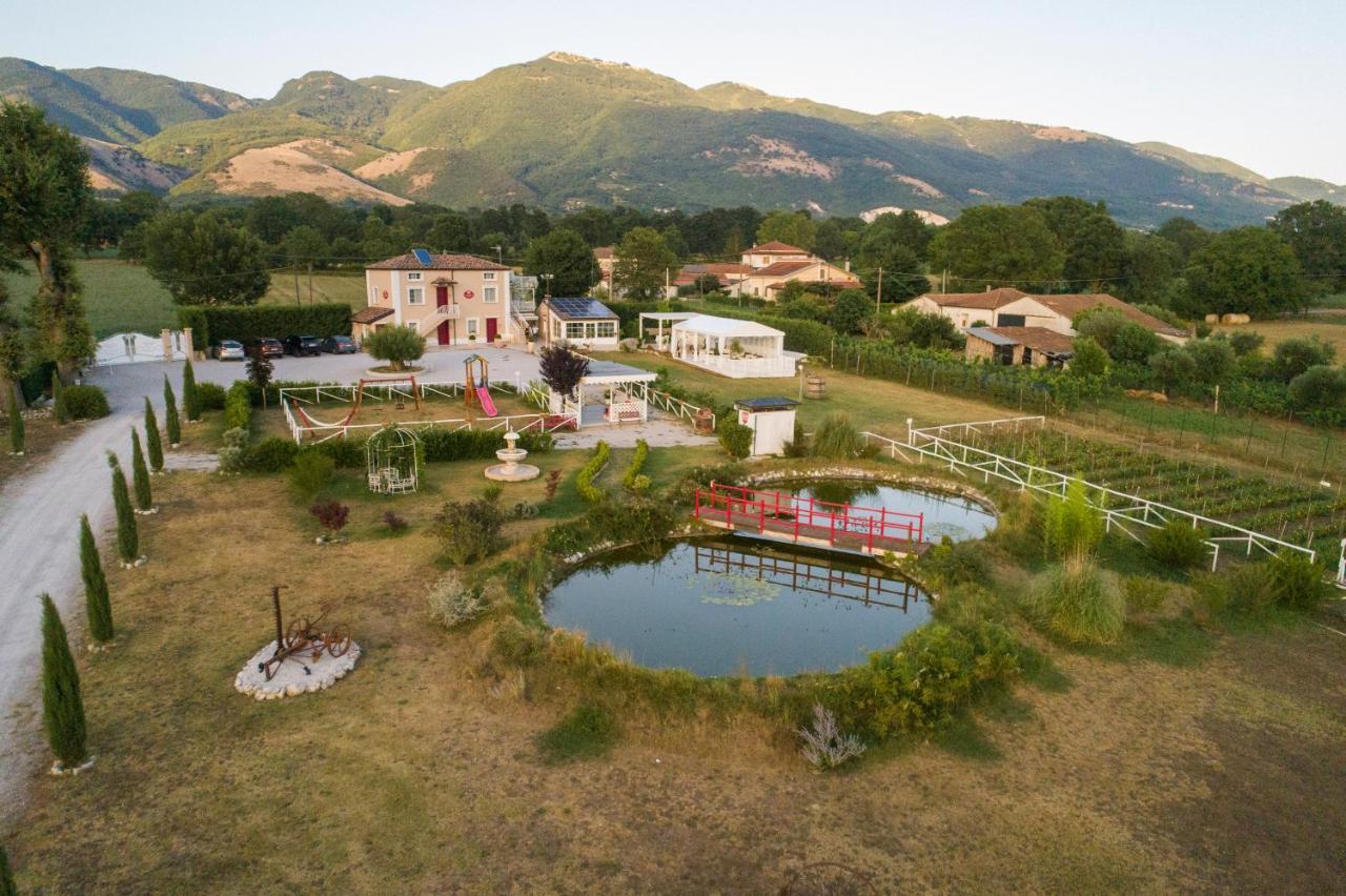 Ca' Del Conte - Maison De Charme ปาดูลา ภายนอก รูปภาพ