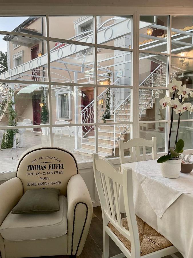 Ca' Del Conte - Maison De Charme ปาดูลา ภายนอก รูปภาพ