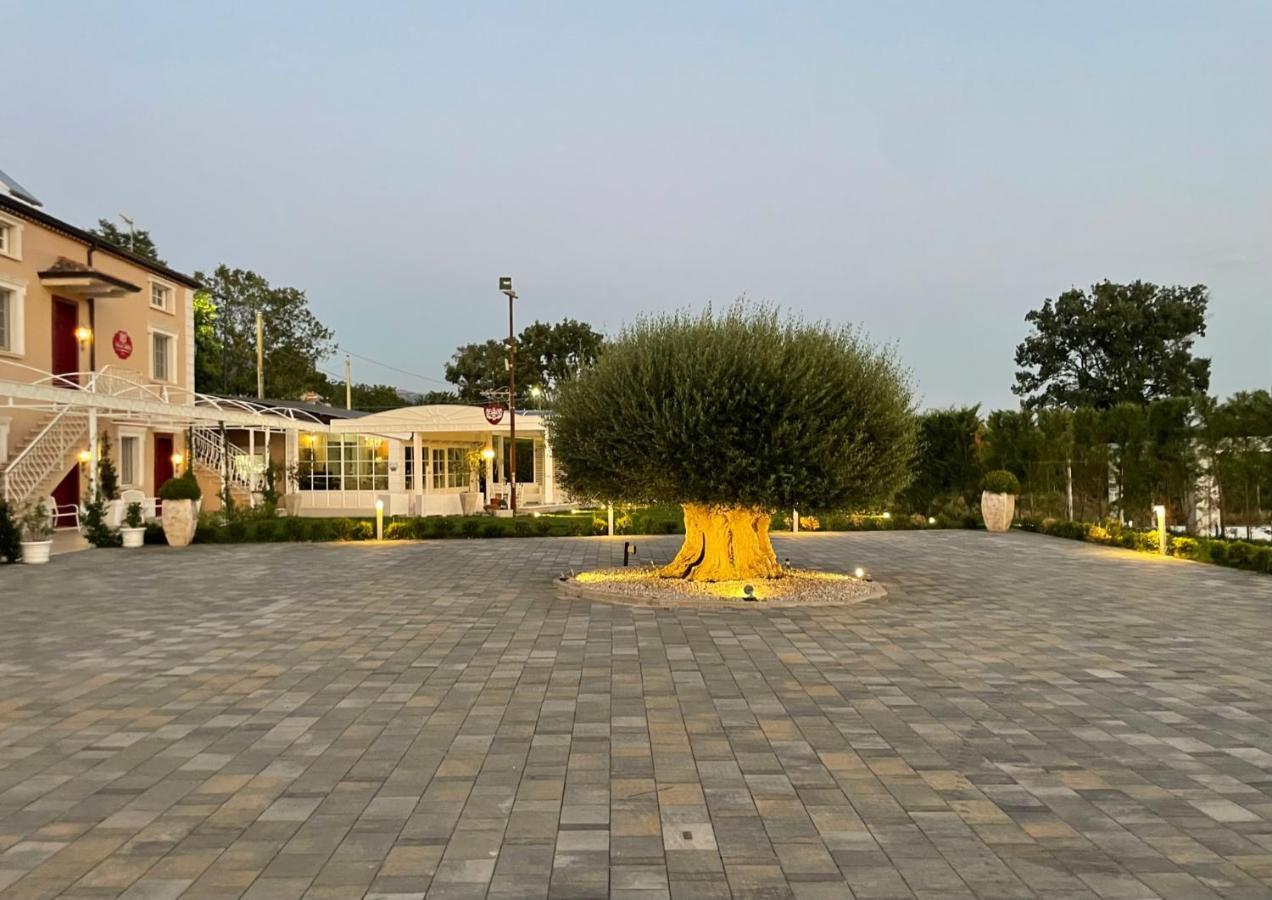Ca' Del Conte - Maison De Charme ปาดูลา ภายนอก รูปภาพ
