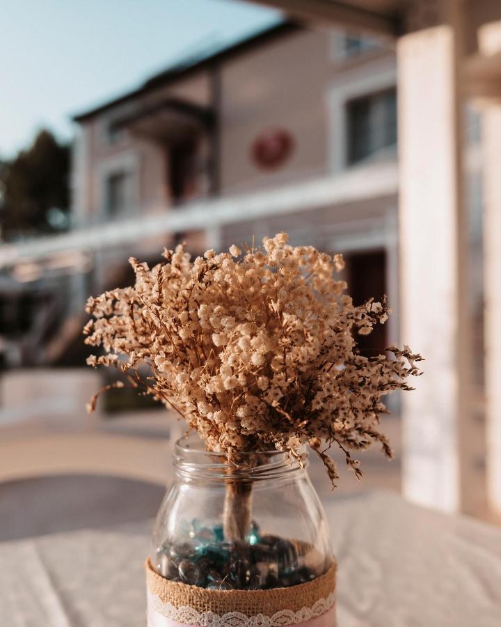 Ca' Del Conte - Maison De Charme ปาดูลา ภายนอก รูปภาพ
