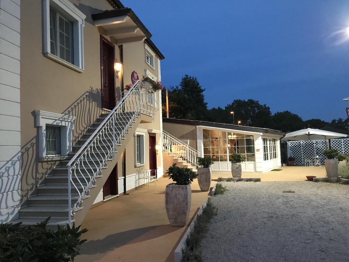 Ca' Del Conte - Maison De Charme ปาดูลา ภายนอก รูปภาพ