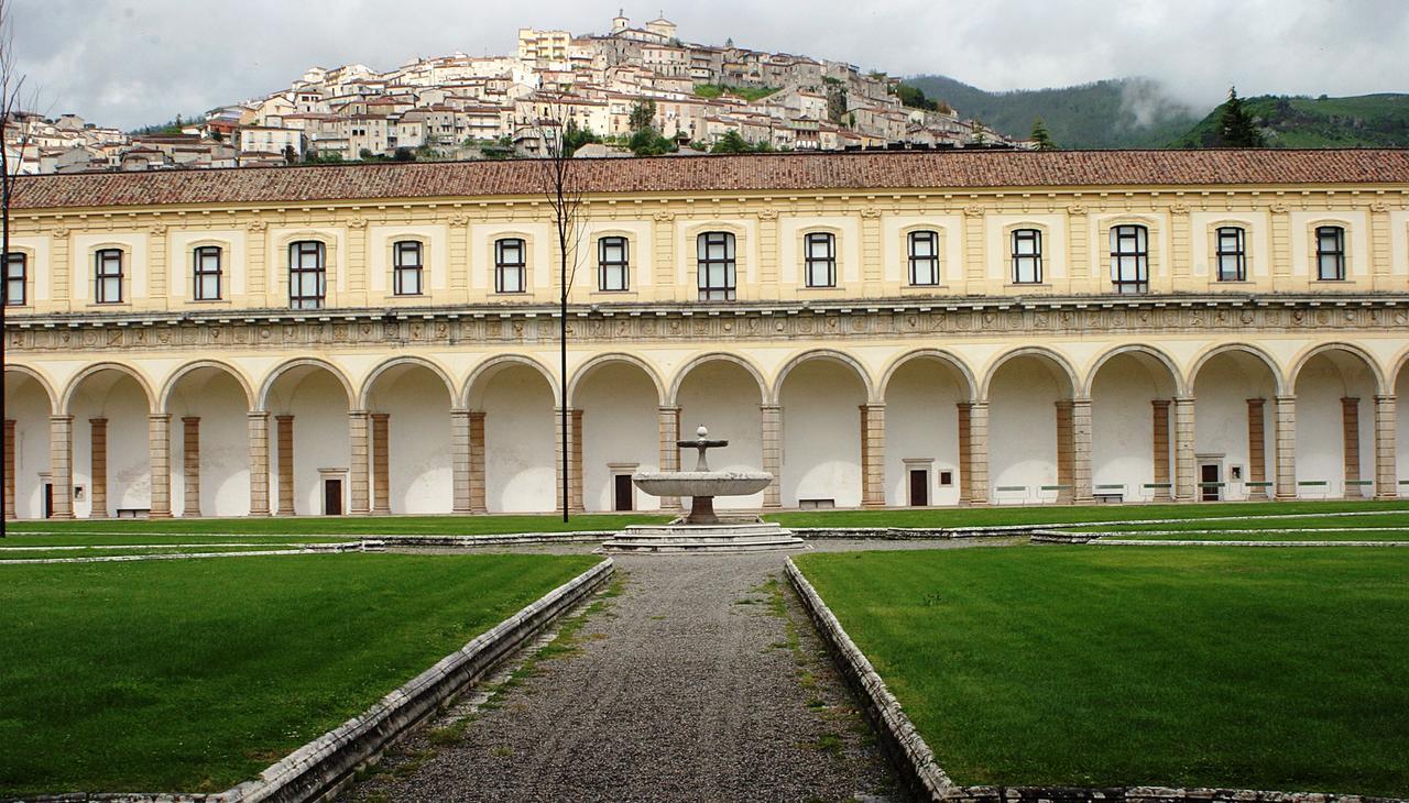 Ca' Del Conte - Maison De Charme ปาดูลา ภายนอก รูปภาพ