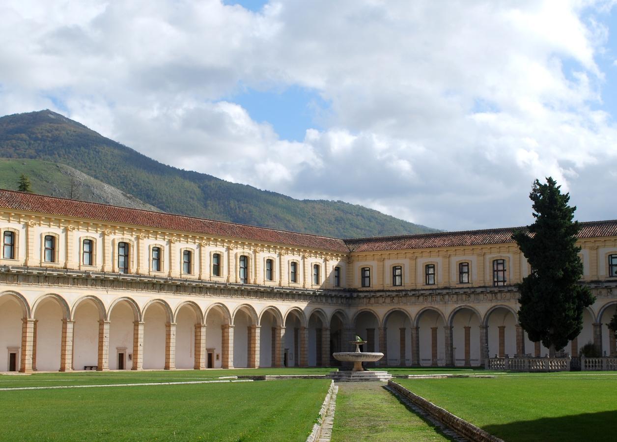 Ca' Del Conte - Maison De Charme ปาดูลา ภายนอก รูปภาพ