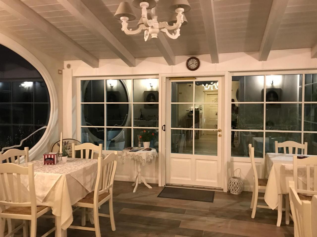 Ca' Del Conte - Maison De Charme ปาดูลา ภายนอก รูปภาพ